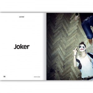 KOMFORT MAG časopis Komfort Mag 06