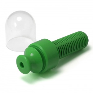 BOBBLE filtr pro láhve Bobble zelený