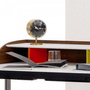 VITRA stolní hodiny Night Clock