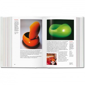 TASCHEN kniha 1000 Chairs