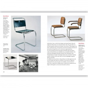 TASCHEN kniha 1000 Chairs