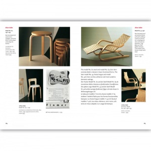 TASCHEN kniha 1000 Chairs