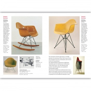 TASCHEN kniha 1000 Chairs