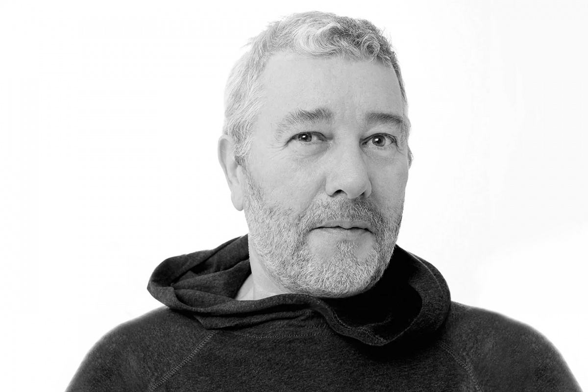 Philippe Starck