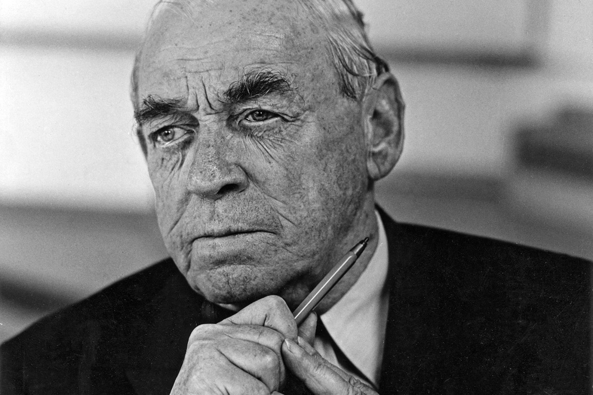 Alvar Aalto