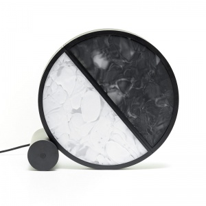 stolní lampa Geometric
