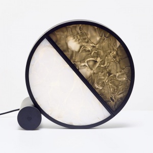 BROKIS stolní lampa Geometric