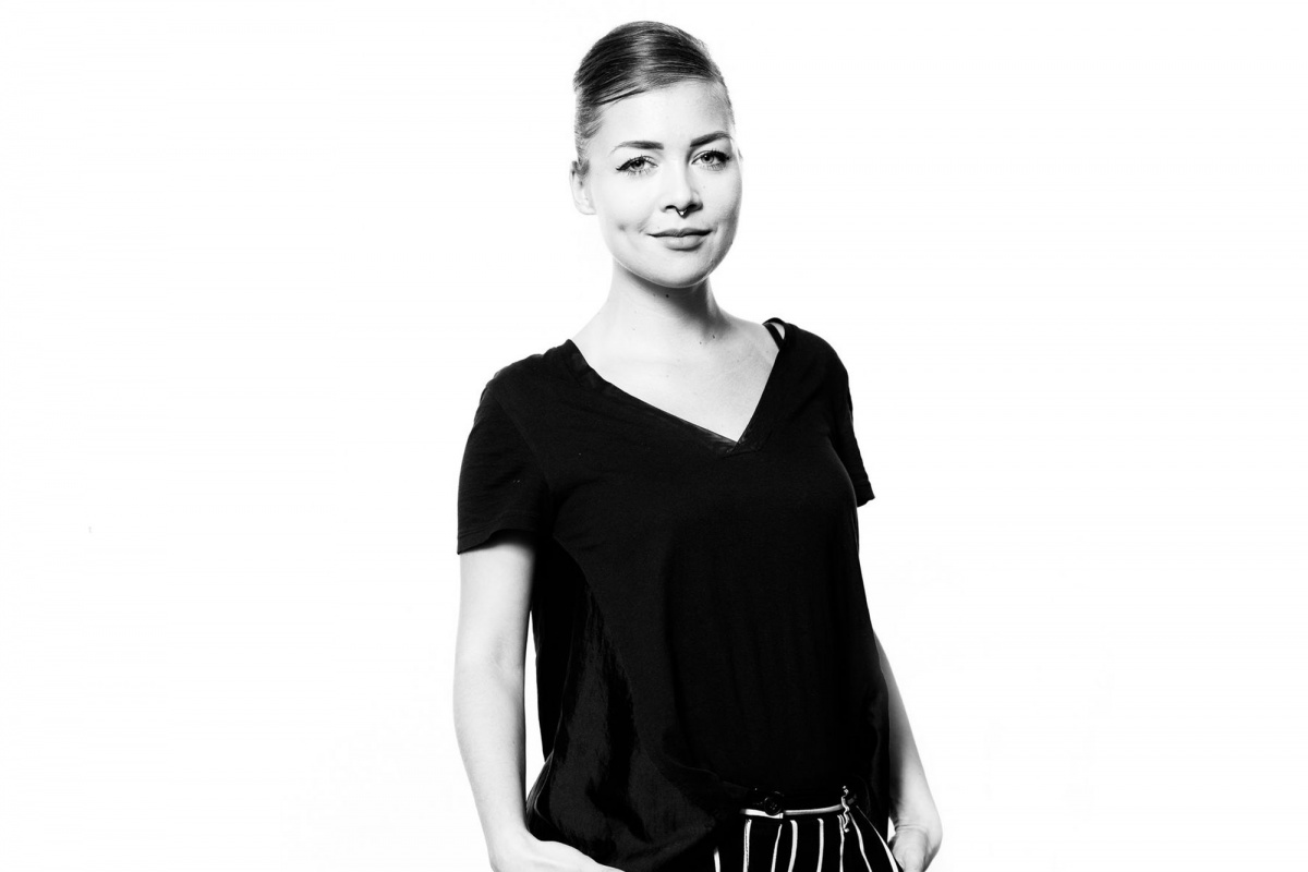 Kateřina Handlová