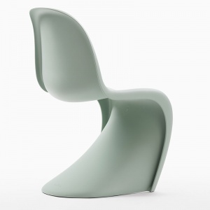 židle Panton Chair mátová