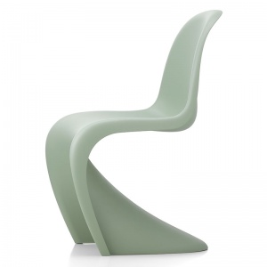 židle Panton Chair mátová