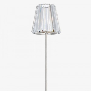 LASVIT stojací lampa Glitters