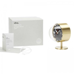 VITRA stolní hodiny Night Clock