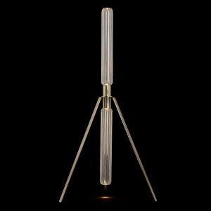 LASVIT stojací lampa Cipher