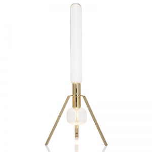 stolní lampa Cipher velká
