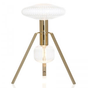 stolní lampa Cipher malá