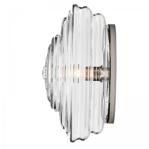 nástěnné svítidlo Neverending Glory Wall Sconce čiré