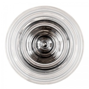nástěnné svítidlo Neverending Glory Wall Sconce čiré