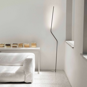 NEMO stojací lampa Neo