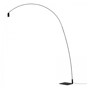 stojací lampa Fox