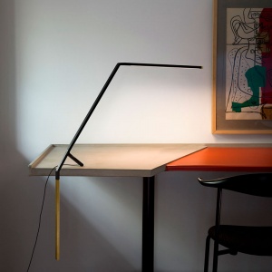 NEMO stolní lampa Bird