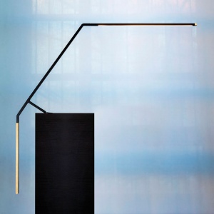 NEMO stolní lampa Bird