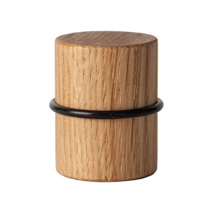 DESIGN HOUSE STOCKHOLM schůdky Step dubové přírodní
