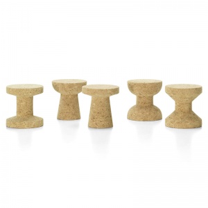 VITRA stolička Cork Family Model A