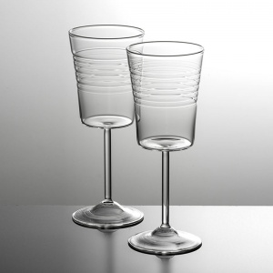 QUBUS sklenička Sommelier Glass