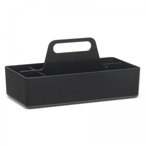 organizér Toolbox černý
