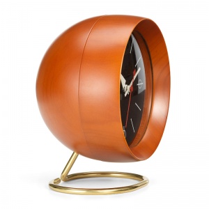 VITRA stolní hodiny Chronopak