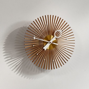 VITRA nástěnné hodiny Popsicle Clock