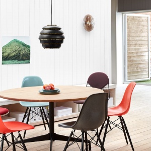 VITRA nástěnné hodiny Popsicle Clock