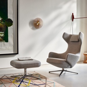 VITRA nástěnné hodiny Popsicle Clock