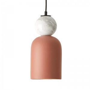 AROMAS závěsné svítidlo Bell
