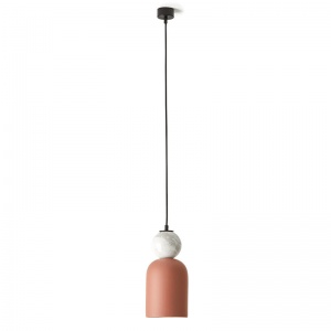 AROMAS závěsné svítidlo Bell