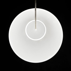 DESIGN HOUSE STOCKHOLM závěsné svítidlo Luna malé