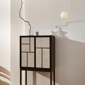 DESIGN HOUSE STOCKHOLM závěsné svítidlo Luna malé