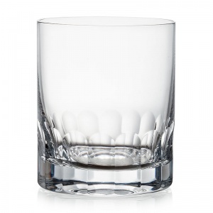RÜCKL karafa na whisky Rudolph II 800 ml + 2 sklenice 330 ml