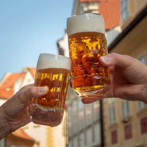 RÜCKL sklenice Storytellers fazety malá
