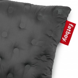 FATBOY bezdrátový vyhřívací polštář Hotspot Quadro Cool Grey