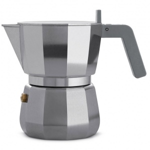 espresso kávovar Moka na 3 šálky