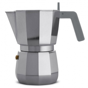 espresso kávovar Moka na 6 šálků