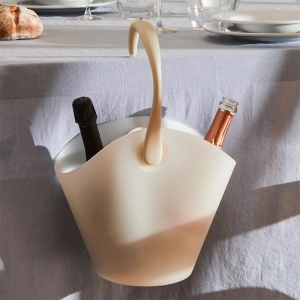 ALESSI chladič na víno Chiringuito Cooler