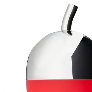 ALESSI dóza s dávkovačem na chilli Piccantino