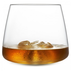 NORMANN COPENHAGEN sklenice Whisky Glasses