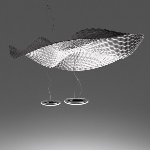 ARTEMIDE závěsné svítidlo Cosmic Angel