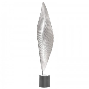 stojací lampa Cosmic Leaf