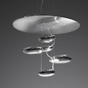 ARTEMIDE závěsné svítidlo Mercury mini