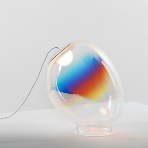 ARTEMIDE stolní lampa Stellar Nebula