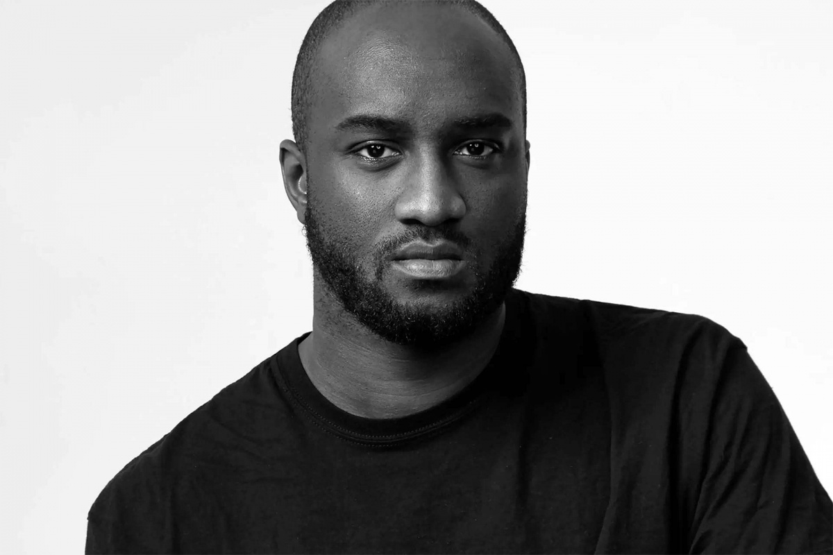 Virgil Abloh